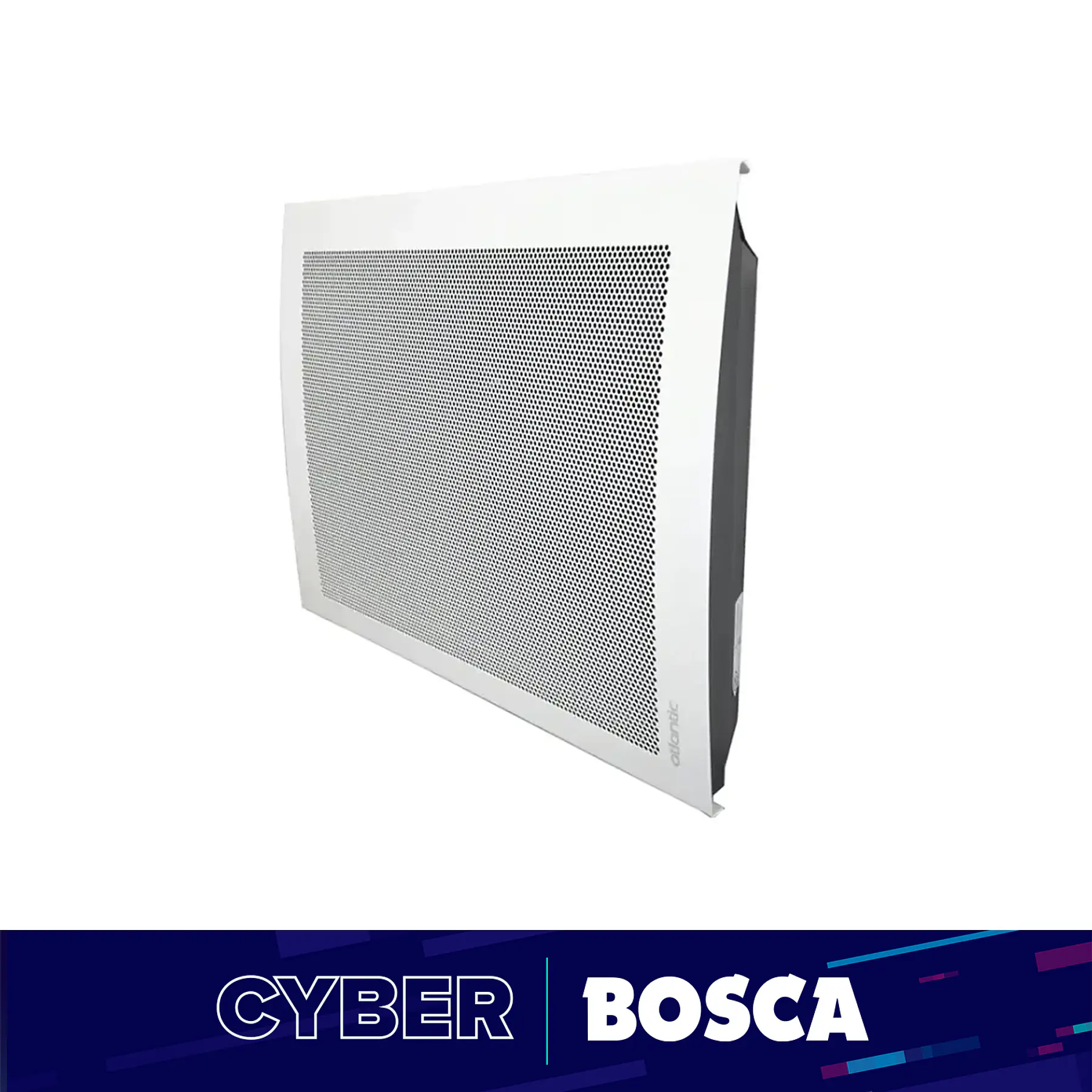 Calefactor Atlantic Solius 750 W