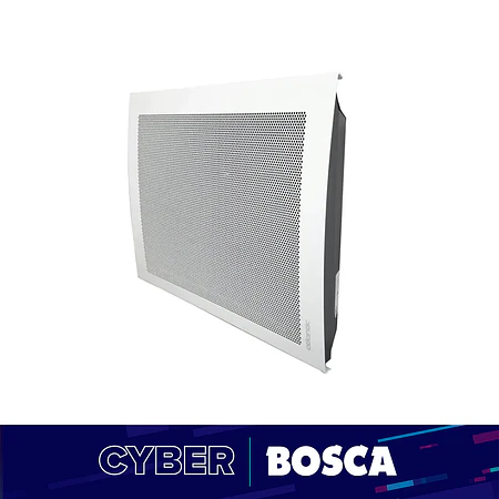 Calefactor Atlantic Solius 750 W