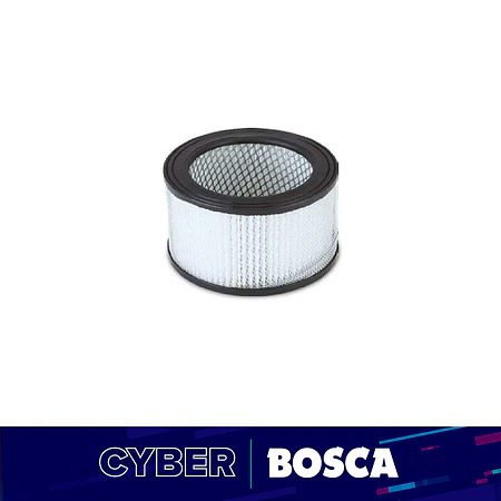 Filtro para aspiradora