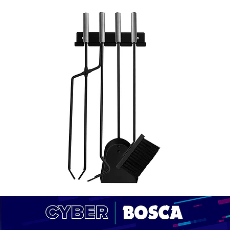 Kit de limpieza básico para estufas