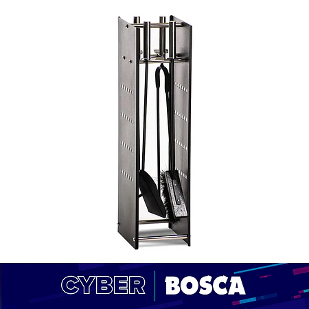 Kit de herramientas para estufas y chimeneas