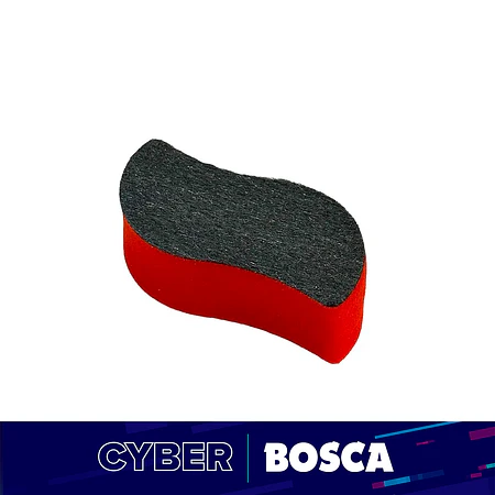 Esponja de Limpieza en Seco Schott Robax