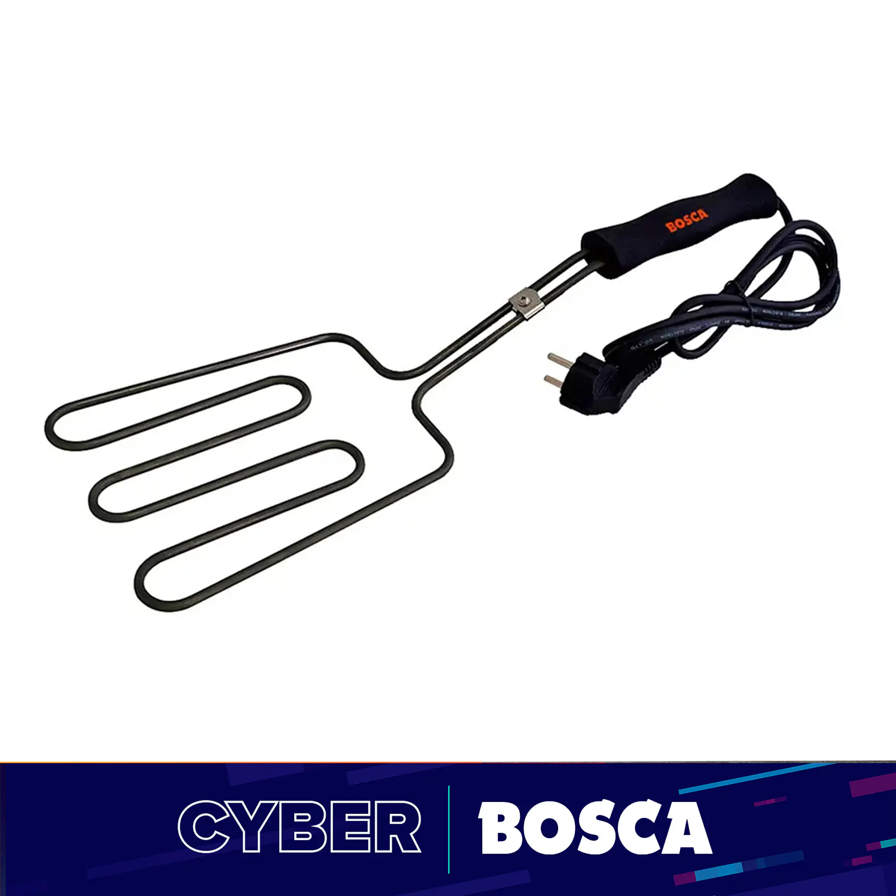 Encendedor eléctrico para carbón