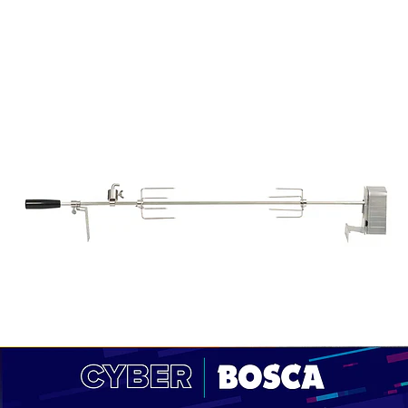 Spiedo hibrido 90 cm