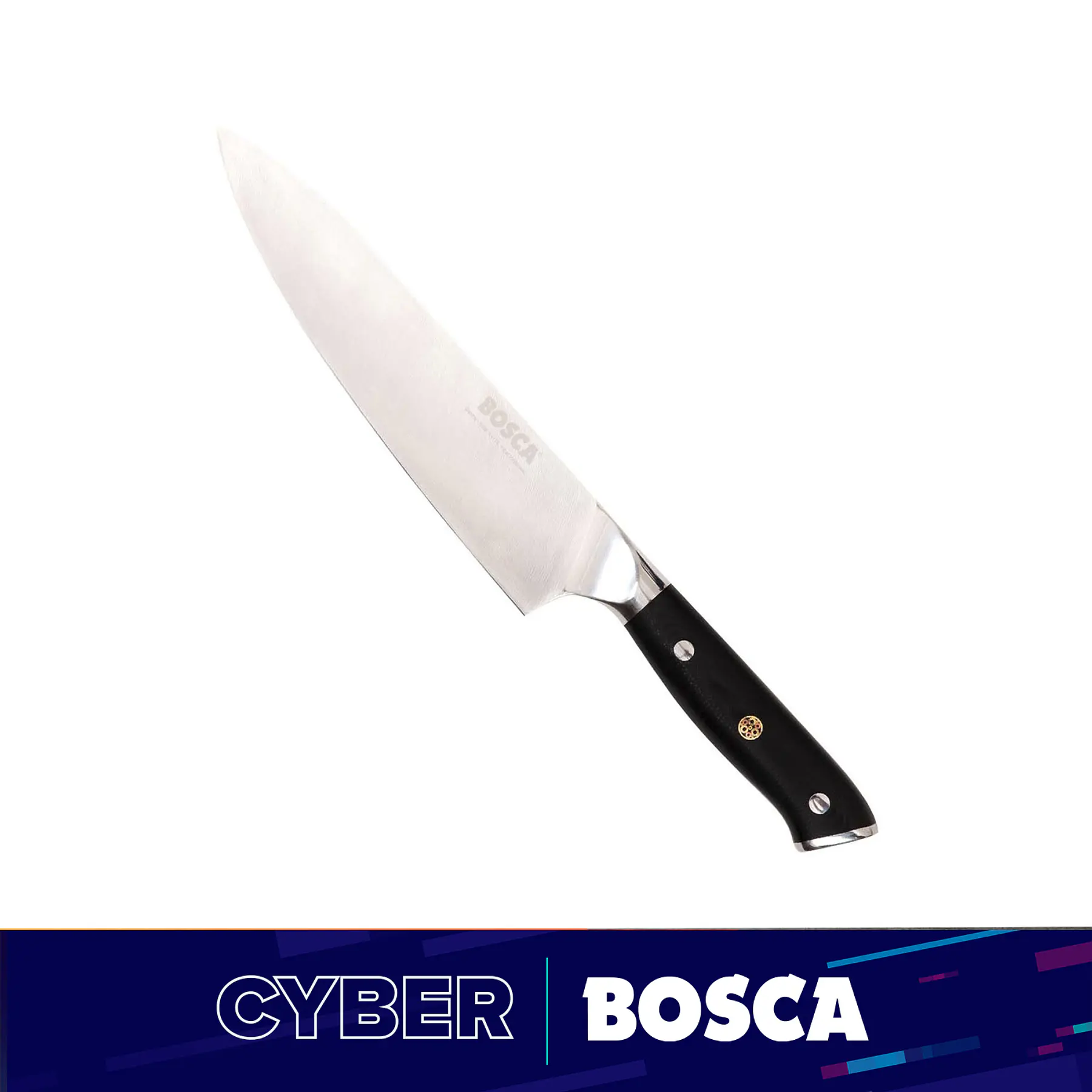 Cuchillo profesional parrillero