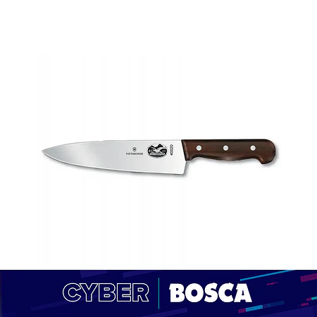 Cuchillo Cocina  hoja extra ancha Victorinox 20 cm