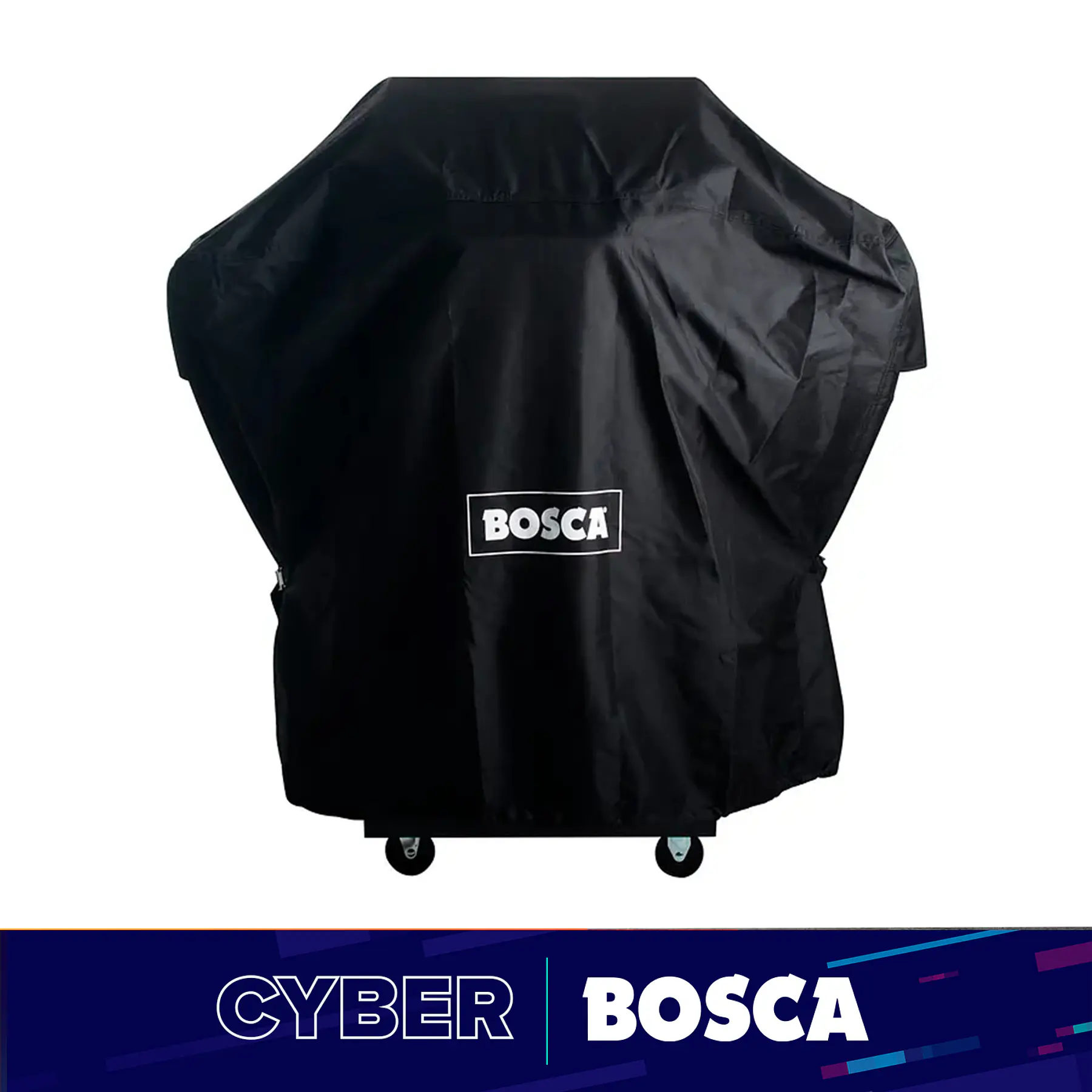 Funda para parrilla talla M