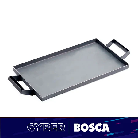 Plancheta asadora