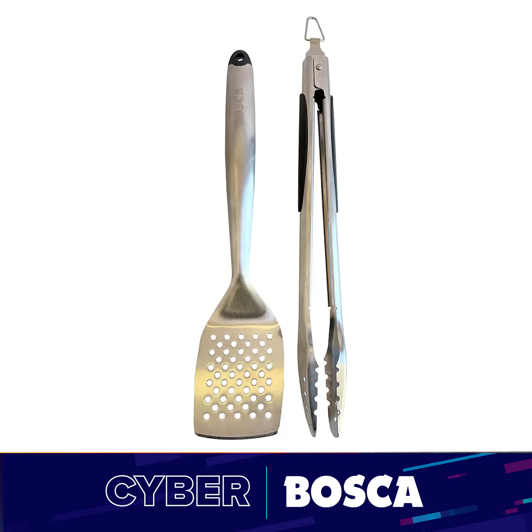 Set de herramientas para Asado 2 piezas