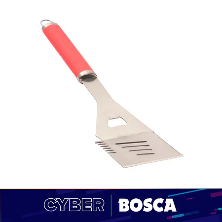 Espátula para asado