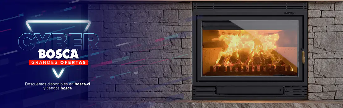 Chimeneas a Leña