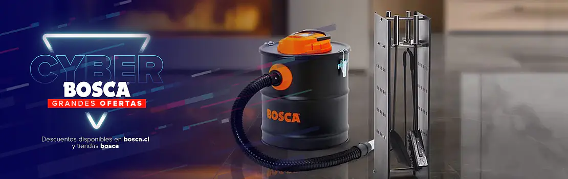 Accesorios para Calefactores