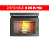 Chimenea a Pellet Lúmina