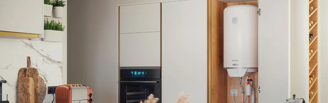 Termos Eléctricos