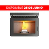 Chimenea a Pellet Lúmina