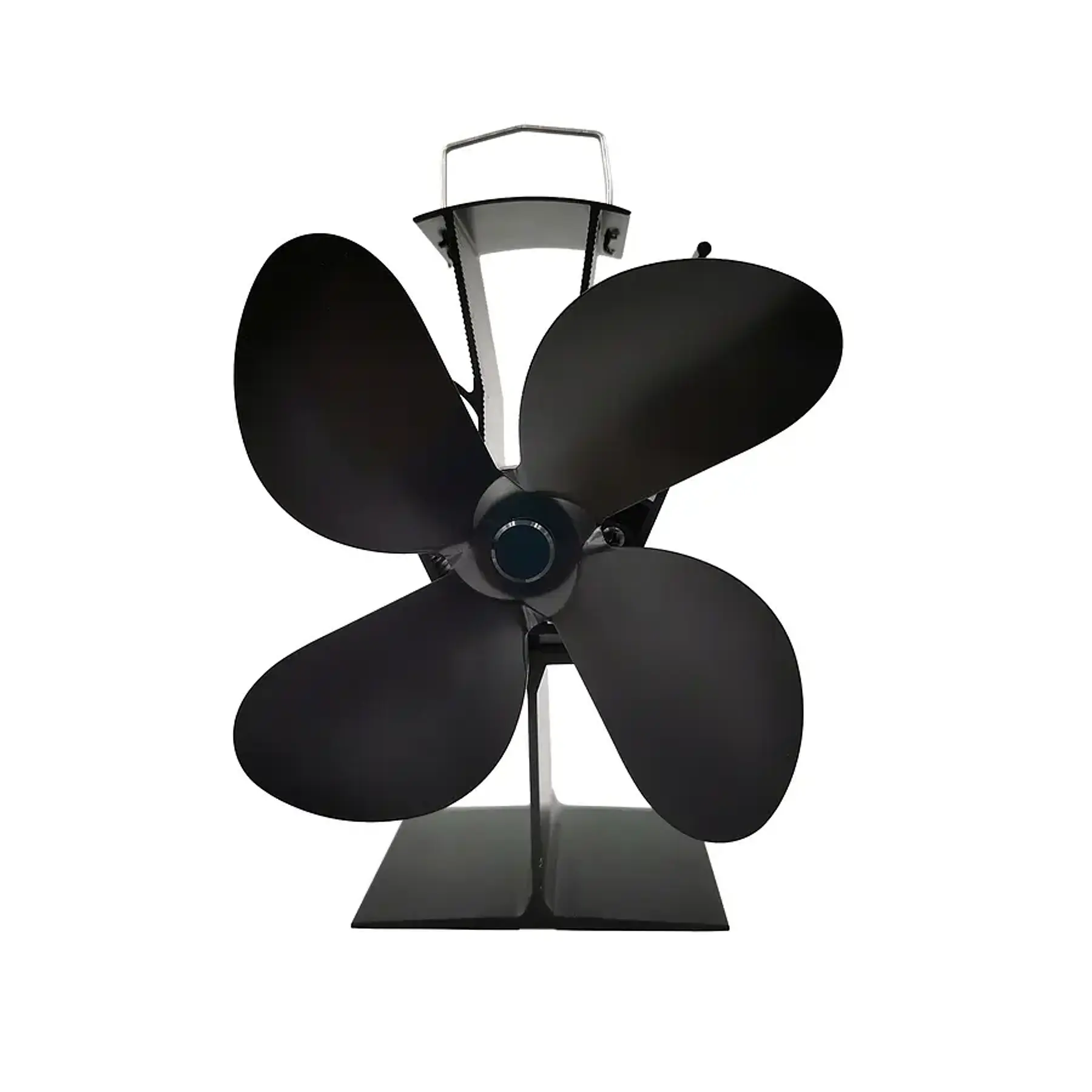 Pack Estufa a leña Limit 350 + ventilador