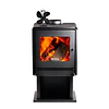 Pack Estufa a leña Limit 480 + ventilador