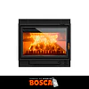 Chimenea a leña 850