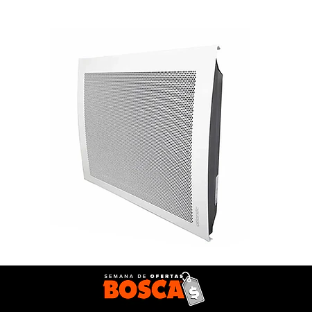 Calefactor Atlantic Solius 750 W