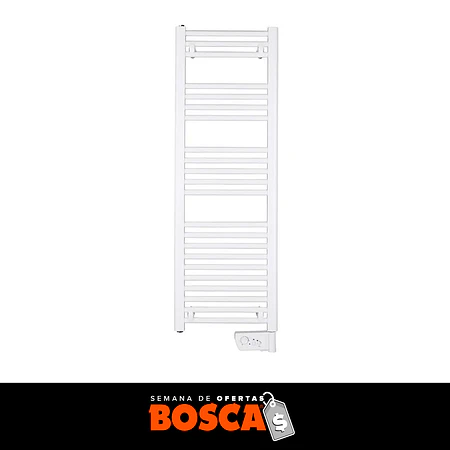 Seca Toallas eléctrico Atlantic ETR 500 W