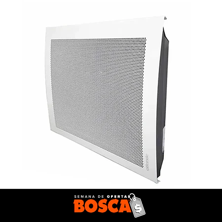 Calefactor Atlantic Solius 1500 W