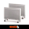 2x Calefactor Eléctrico Thelios Wifi  1500  Radiante