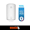 Termo Eléctrico Atlantic Steatite 100 litros