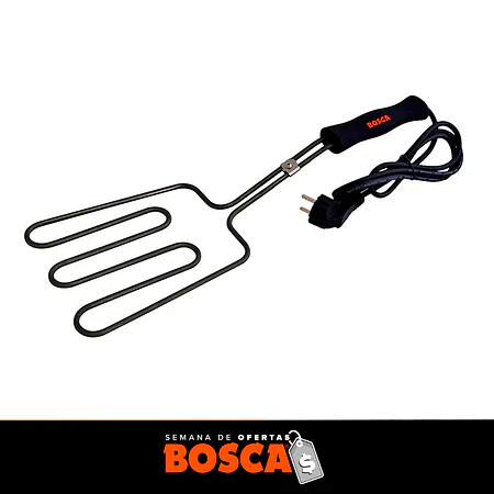 Encendedor eléctrico para carbón