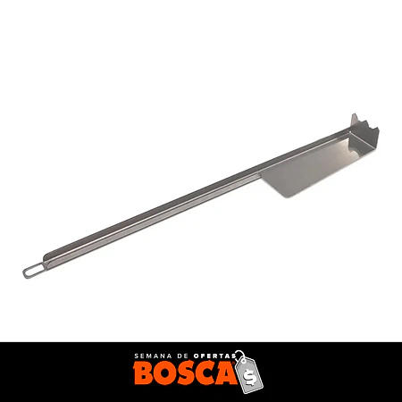 Atizador para parrillas Block Grill