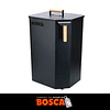 Almacenador de pellet Bosca