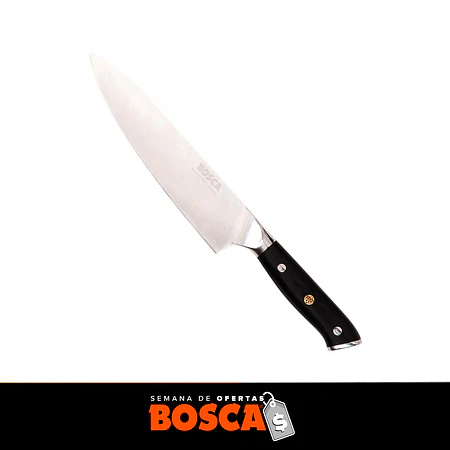 Cuchillo profesional parrillero