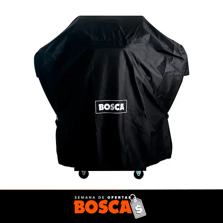 Funda para parrilla talla M