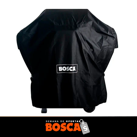 Funda para parrilla talla L