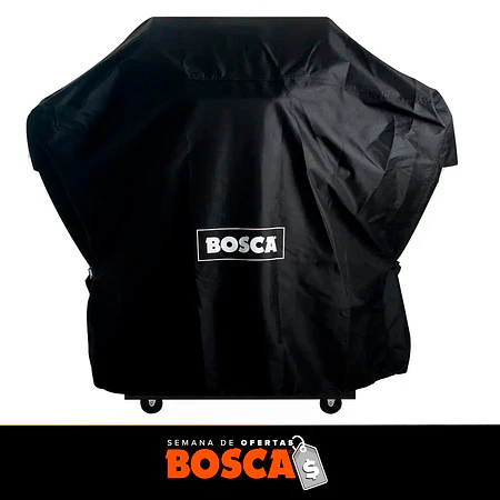 Funda para parrilla talla XL