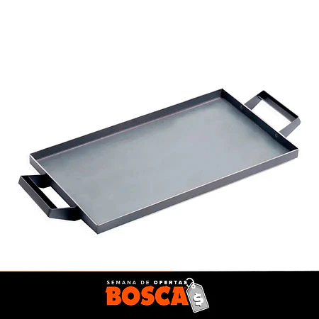 Plancheta asadora