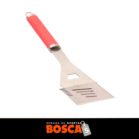 Espátula para asado