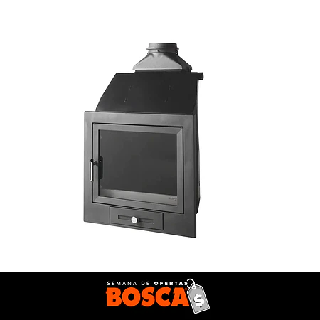 Chimenea a leña H02-22