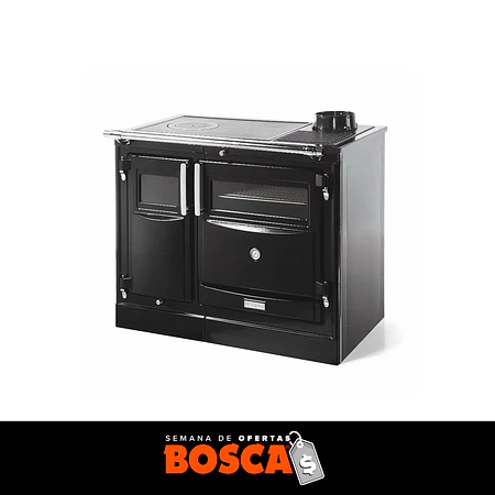 Cocina encimera Pas II Pulifer