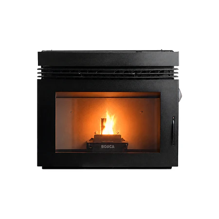 Chimenea a Pellet Lúmina
