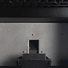 Chimenea a Pellet Lumina Black Vision