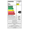 Estufa a leña Multibosca 350