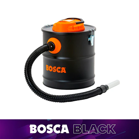 Aspiradora de Polvos y Cenizas 1000W