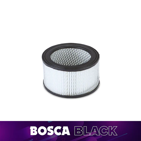 Filtro para aspiradora