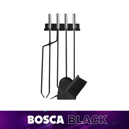 Kit de limpieza básico para estufas