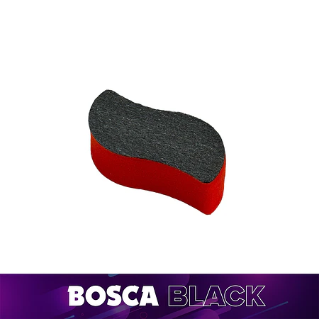 Esponja de Limpieza en Seco Schott Robax