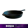 Sartén de Hierro Fundido Bosca