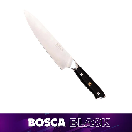 Cuchillo profesional parrillero