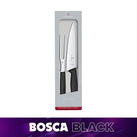 Set Asado Victorinox 2 pzs.