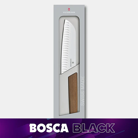 Cuchillo Santoku Victorinox