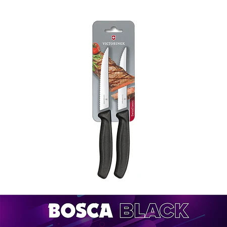Cuchillo cocina 2 unds Victorinox
